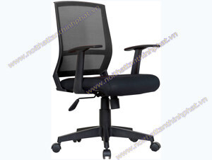 Ghế lưới Hòa Phát GL214