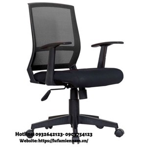 Ghế lưới Hòa Phát GL214
