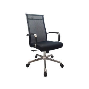 Ghế lưới Hòa Phát GL307