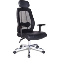 Ghế lưới Hoà Phát GL309
