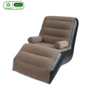 Ghế lười hơi HH RELAX HOMES_GROUP xem phim đọc sách trang trí nội phòng ngủ phòng khách