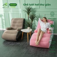 Ghế lười hơi SMARTHOMES thư giãn xem phim đọc sách trang trí nội phòng ngủ phòng khách