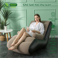 Ghế lười hơi thư giãn xem phim đọc sách trang trí phòng ngủ phòng khách Smarthomes