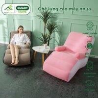 Ghế lười hơi thư giãn xem phim đọc sách trang trí nội phòng ngủ phòng khách SMARTHOMES