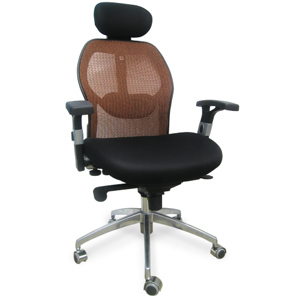 Ghế xoay lưới Hoà Phát GL302 (GL-302)