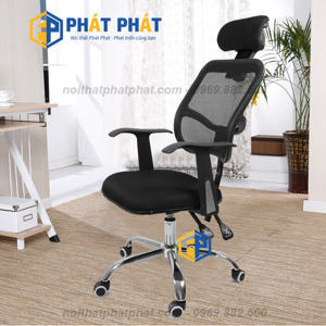 Ghế lưới Hòa Phát GL303