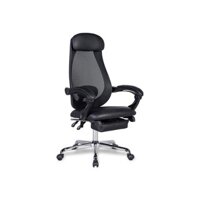 Ghế lưới lãnh đạo GL323 Hòa Phát, ghế lãnh đạo, ghế lưới lãnh đạo