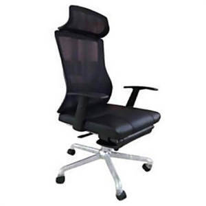 Ghế lưới lãnh đạo GL334