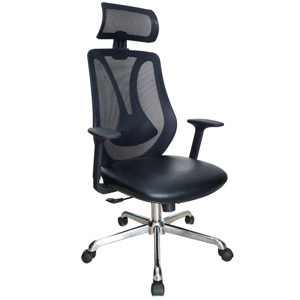 Ghế lưới lãnh đạo GL335