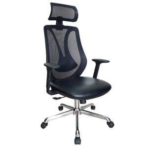 Ghế lưới lãnh đạo GL335