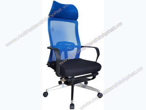 Ghế lưới lãnh đạo GL336