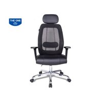 Ghế lưới lãnh đạo The One (Hòa Phát) GL309 chính hãng