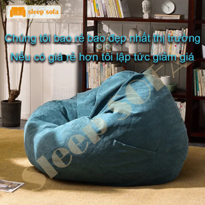 Ghế Lười Ngồi Bệt Tatami Kiểu Nhật