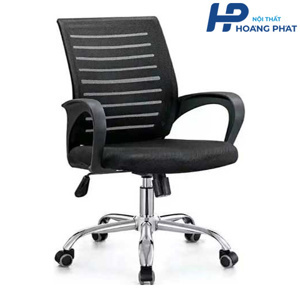 Ghế lưới nhân viên A120B003