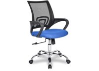 GHẾ LƯỚI NHÂN VIÊN HÒA PHÁT GL113
