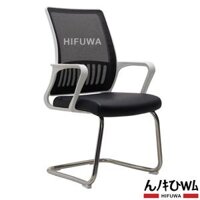 Ghế lưới phòng họp HIFUWA L1-4