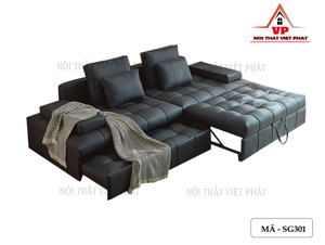 Ghế lười Sofa đôi cỡ đại SG301 (SG-301)