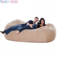 Ghế lười Sofa đôi cỡ đại SG-301 (Hết hàng)