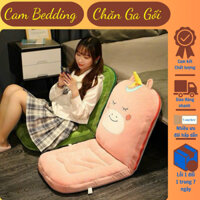 Ghê Lười Tatami Hình Thú Siêu Xinh kích thước 50 x 100cm