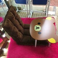 GHẾ LƯỜI TATAMI LOẠI ĐẸP