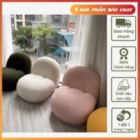 Ghế Lười Thư giãn, ghế đọc sách pancha