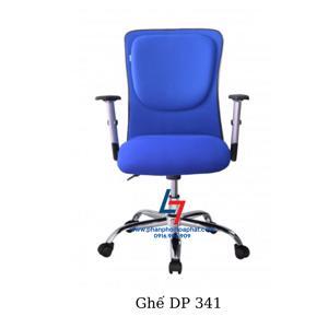 Ghế lưới trưởng phòng DP 341