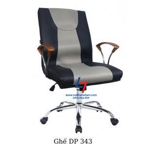 Ghế lưới trưởng phòng DP 343
