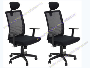 Ghế lưới trưởng phòng GL321