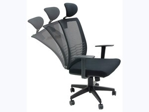 Ghế lưới trưởng phòng GL321