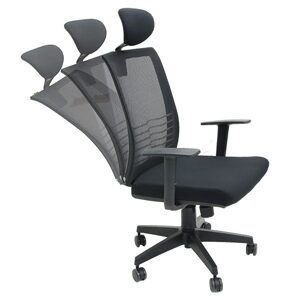 Ghế lưới trưởng phòng GL321