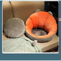 GHẾ LƯỜI TỰA LƯNG HÌNH HOA QUẢ