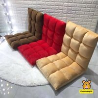 Ghế lười tựa lưng Tatami