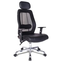 Ghế lưới Tundo NT The one GL309 620 x 520-1280 x 1215-1295 mm