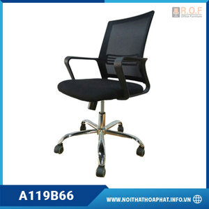 Ghế lưới văn phòng A119B66
