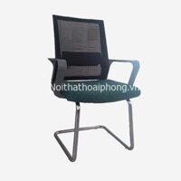 GHẾ LƯỚI VĂN PHÒNG CHÂN QUỲ - GHẾ PHÒNG HỌP XUÂN HÒA ĐẸP GM-24-00