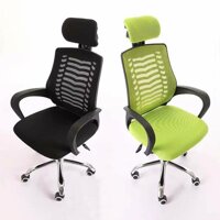 Ghế lưới văn phòng giá rẻ Tphcm : SG - 606