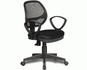 Ghế lưới văn phòng Hòa Phát GL101B