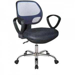 Ghế lưới văn phòng Hòa Phát GL101B