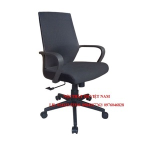 Ghế lưới văn phòng Hòa Phát GL112