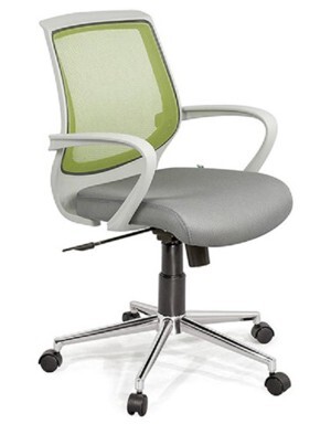 Ghế lưới văn phòng GX09.1B-M
