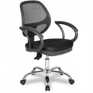 Ghế lưới văn phòng Hòa Phát GL101