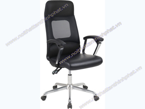 Ghế lưới văn phòng Hòa Phát GL316