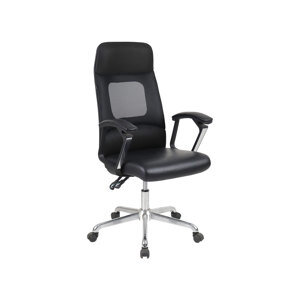 Ghế lưới văn phòng Hòa Phát GL316