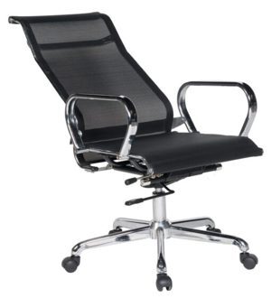 Ghế lưới văn phòng Hòa Phát GL320