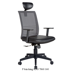 Ghế lưới văn phòng Hòa Phát GL321N