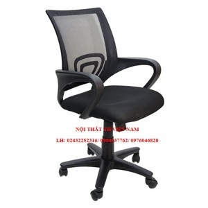 Ghế lưới văn phòng Hòa Phát GL113