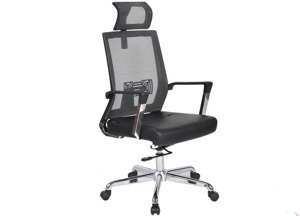 Ghế lưới văn phòng Hòa Phát GL315