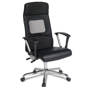 Ghế lưới văn phòng Hòa Phát GL316