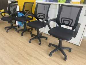 Ghế lưới văn phòng Hòa Phát GL113