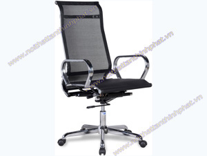 Ghế lưới văn phòng Hòa Phát GL320